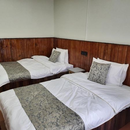 Kanari B&B Darjeeling  Extérieur photo