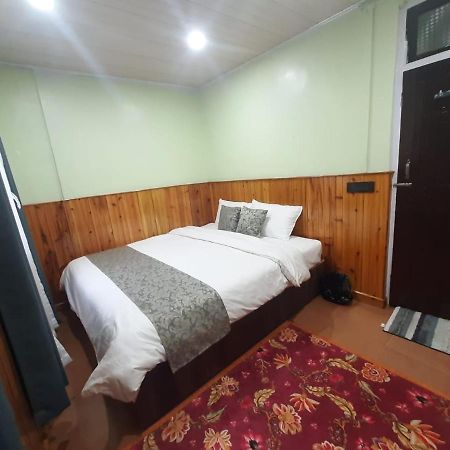 Kanari B&B Darjeeling  Extérieur photo