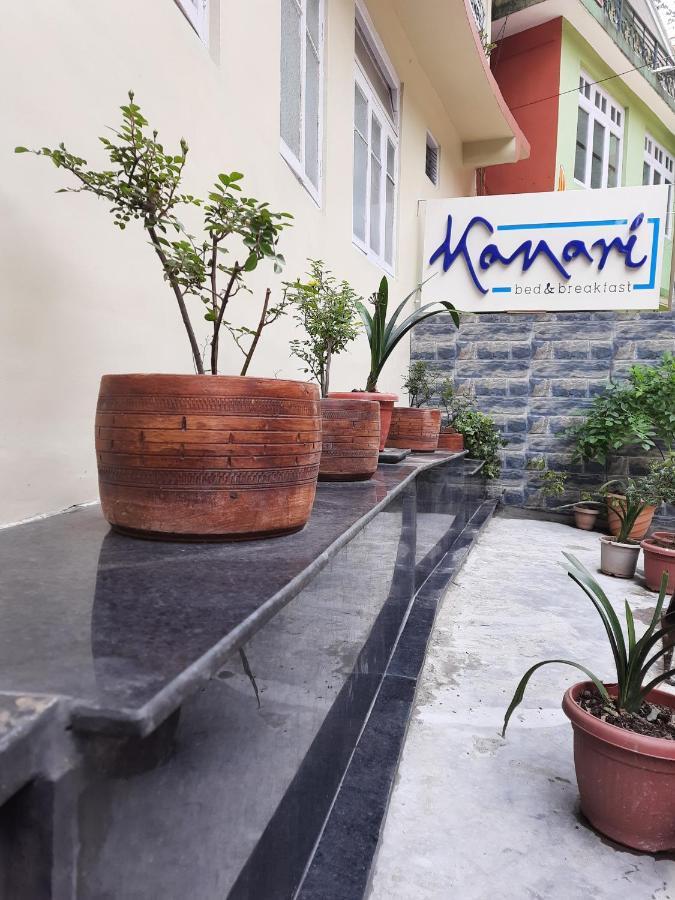 Kanari B&B Darjeeling  Extérieur photo