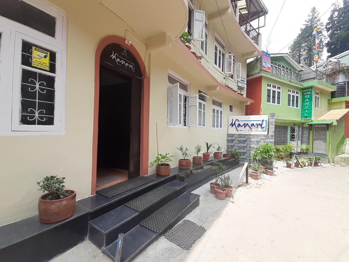Kanari B&B Darjeeling  Extérieur photo