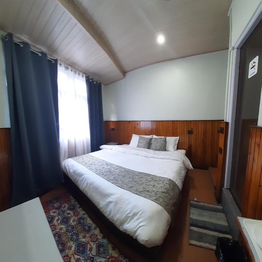 Kanari B&B Darjeeling  Extérieur photo