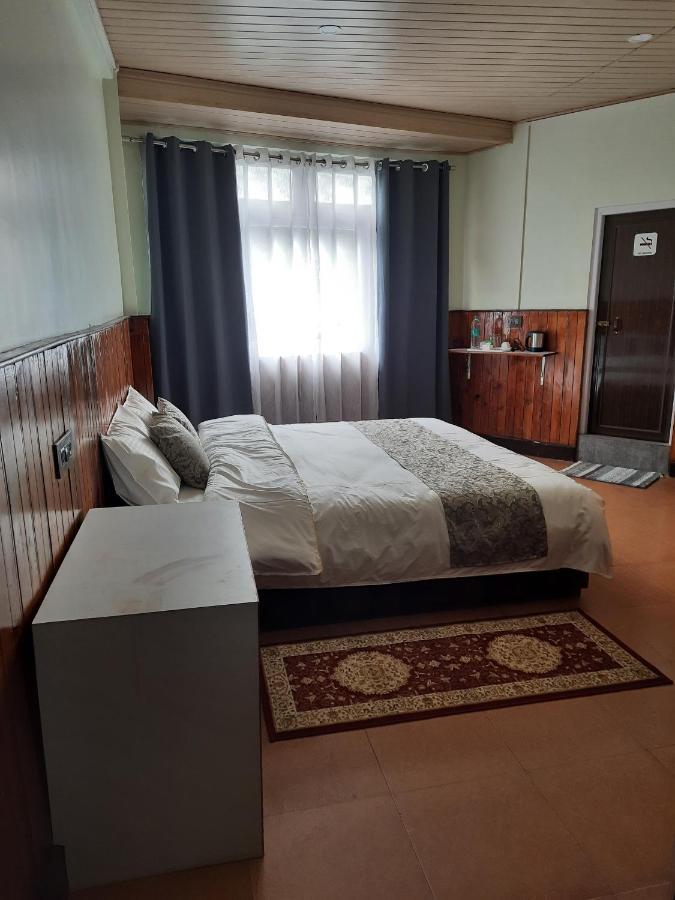 Kanari B&B Darjeeling  Extérieur photo