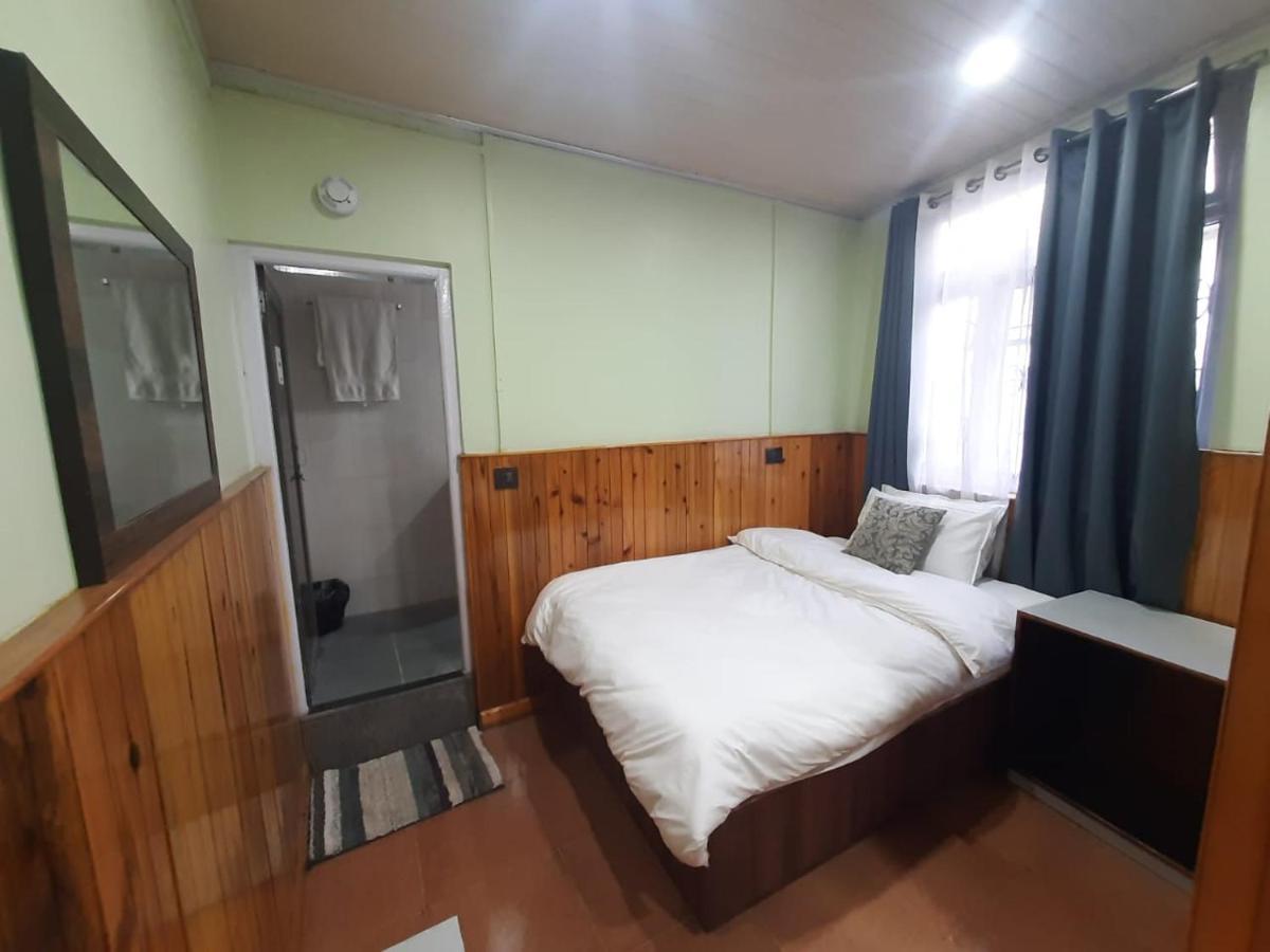 Kanari B&B Darjeeling  Extérieur photo